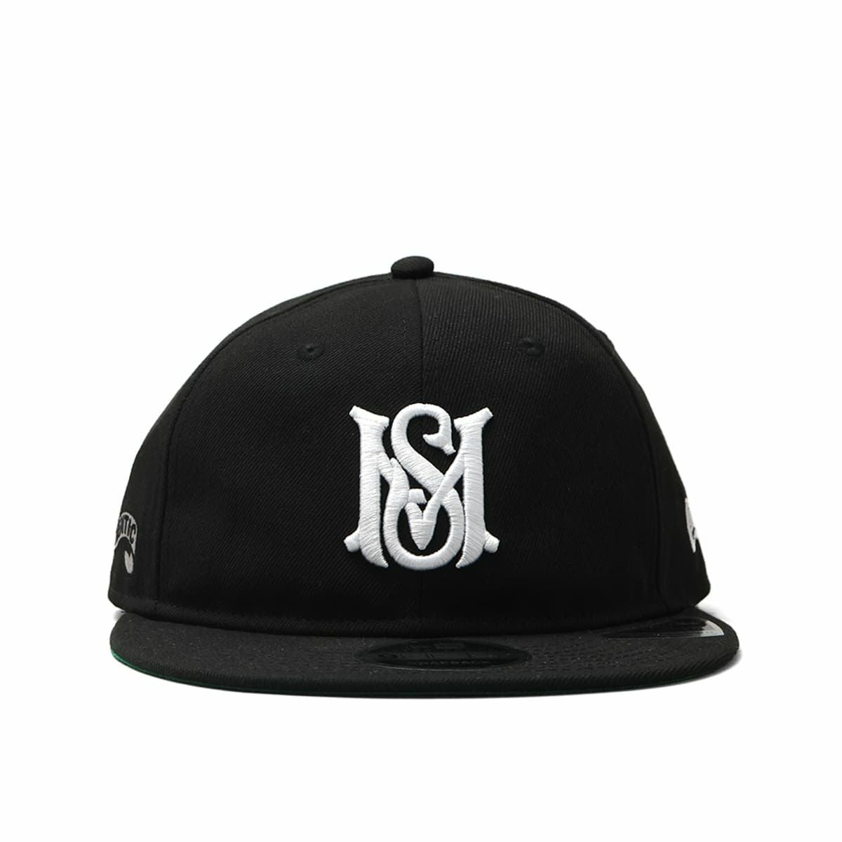 NEW ERA x MFC STORE ORIGINAL RC950 MS LOGO CAP 【25SS】 | MFC