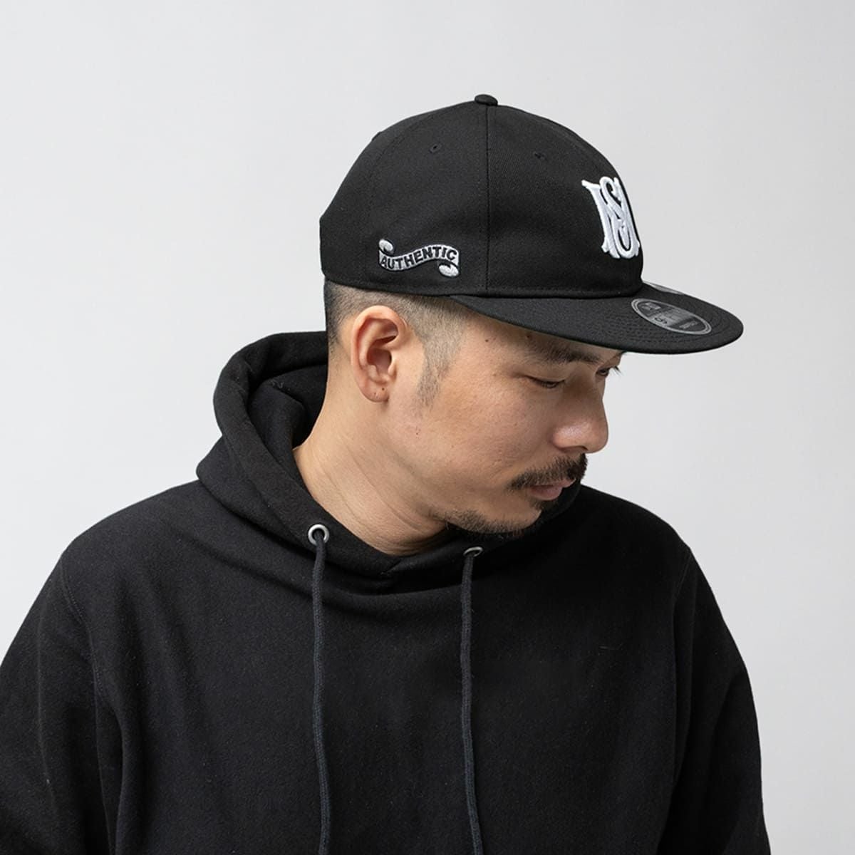 NEW ERA x MFC STORE ORIGINAL RC950 MS LOGO CAP 【25SS】 | MFC