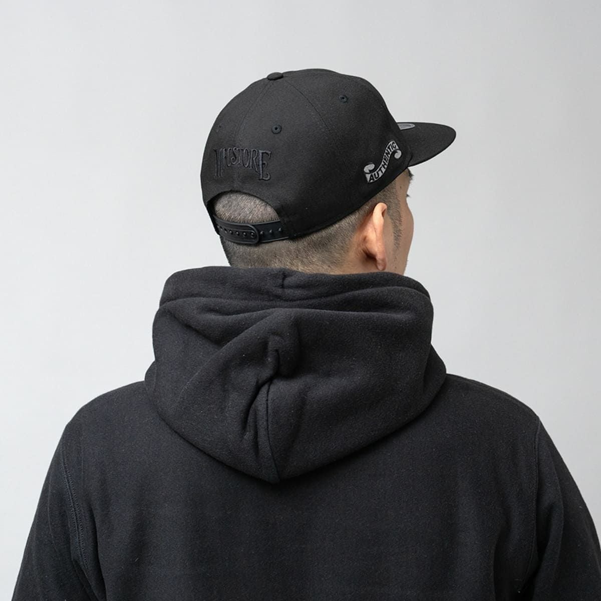 NEW ERA x MFC STORE ORIGINAL RC950 MS LOGO CAP 【25SS】 | MFC