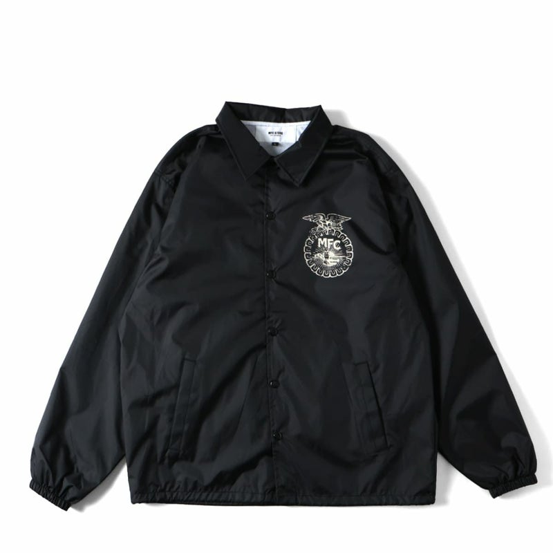 MFC STORE FMA COACH JACKET | MFC STORE OFFICIAL ONLINESTORE