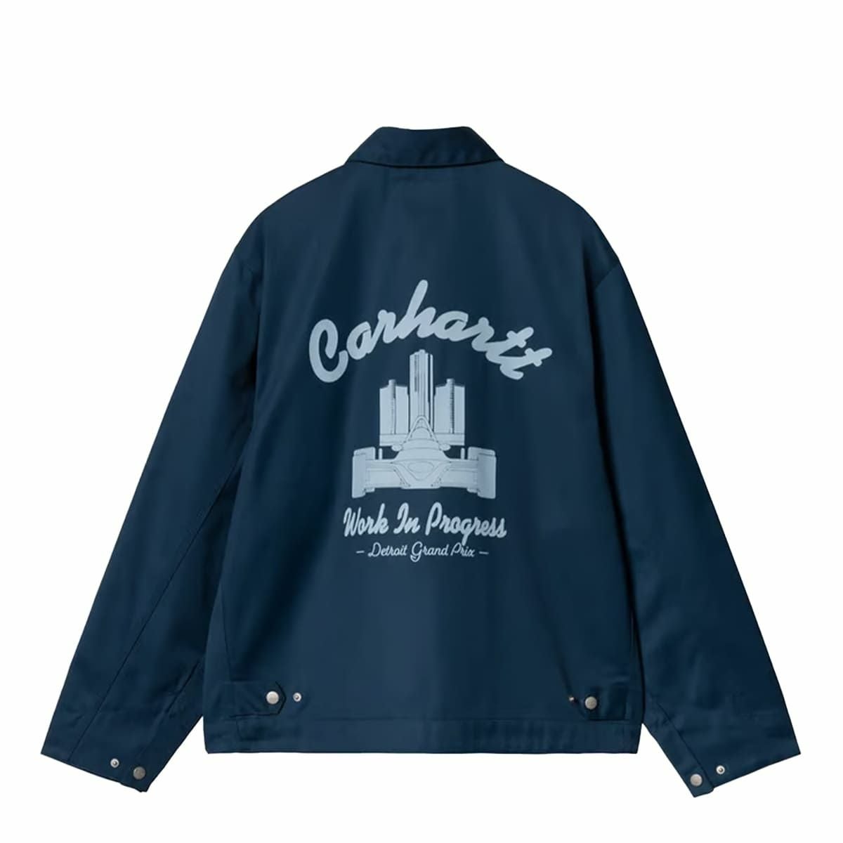 Carharttジャケット CARHARTT WIP RACER MODULE JACKET / I034517-25S | MFC STORE
