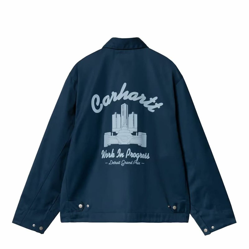 CARHARTT WIP RACER MODULE JACKET / I034517-25S | MFC STORE 
