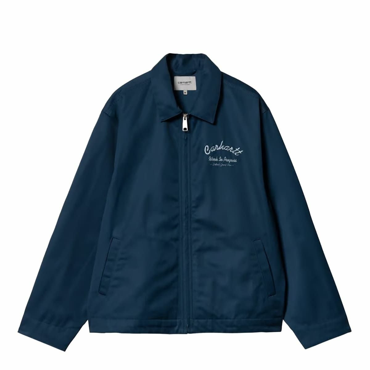 CARHARTT WIP RACER MODULE JACKET / I034517-25S | MFC STORE