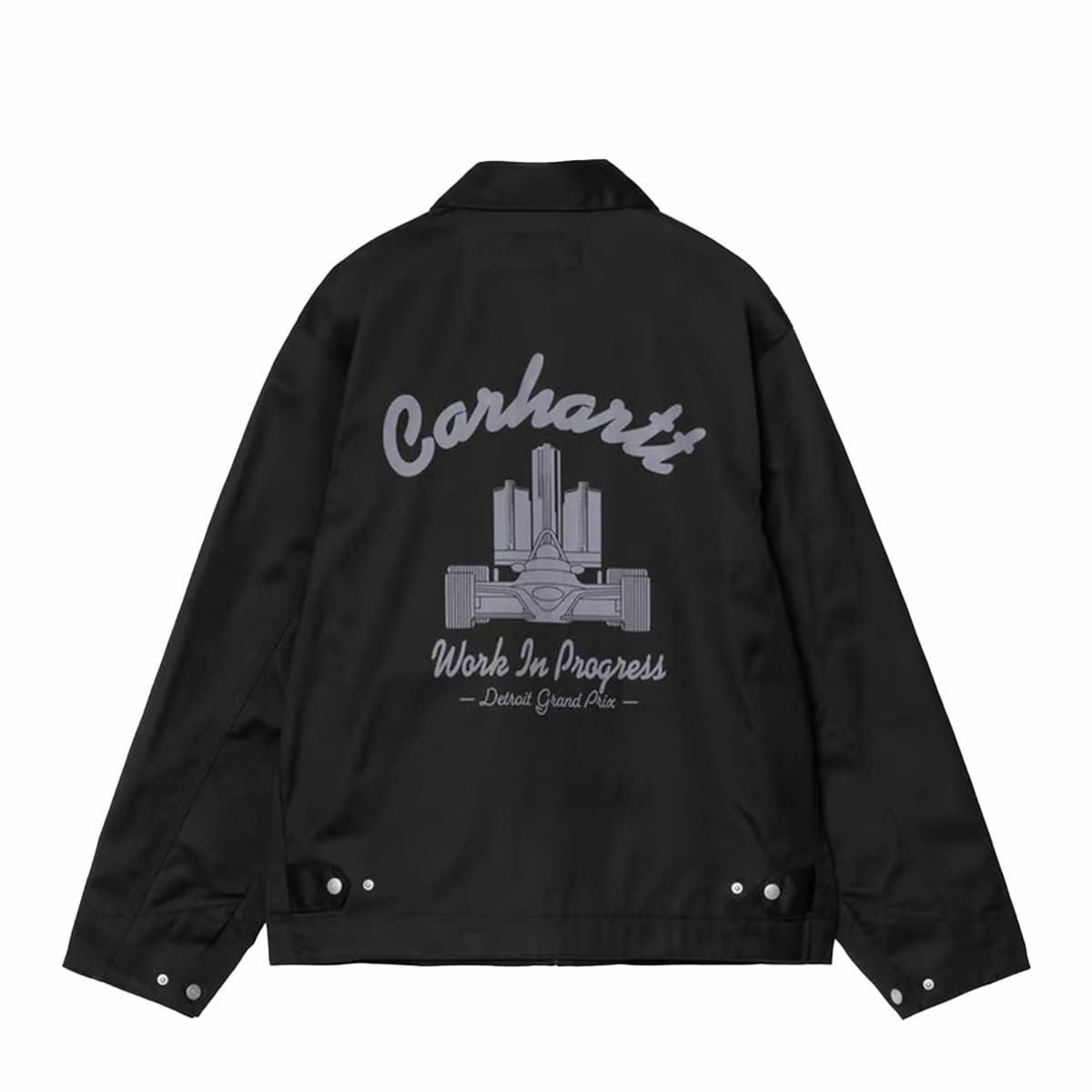 CARHARTT WIP RACER MODULE JACKET / I034517-25S | MFC STORE