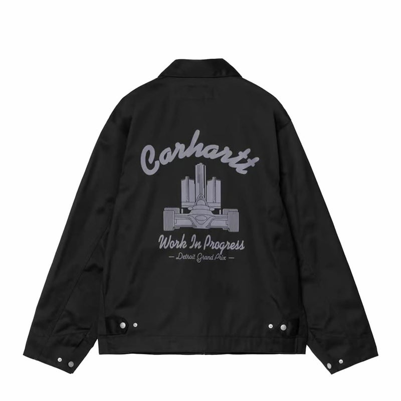 CARHARTT WIP RACER MODULE JACKET / I034517-25S | MFC STORE 