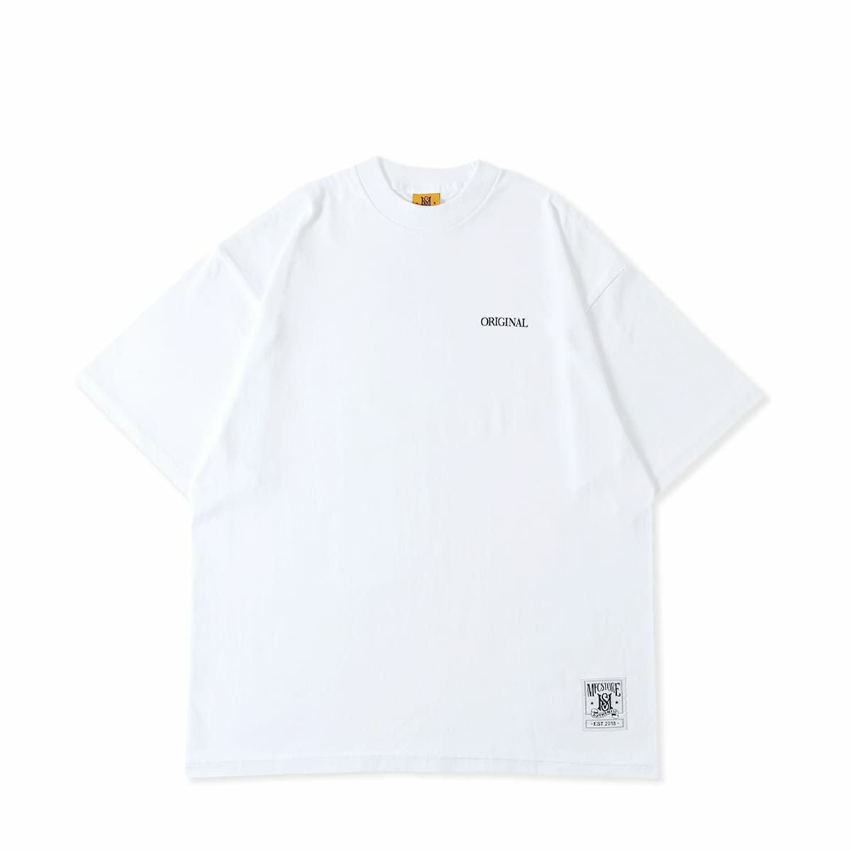 MFC STORE ORIGINAL ”ORIGINAL” S/S TEE | MFC STORE OFFICIAL ONLINESTORE