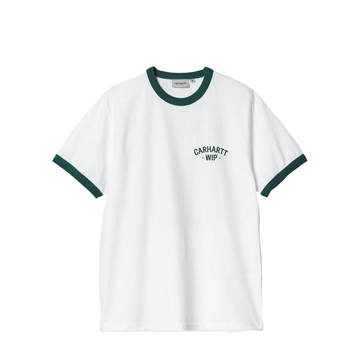 CARHARTT WIP S/S 89 RINGER T-SHIRT / I034713-25S | MFC STORE