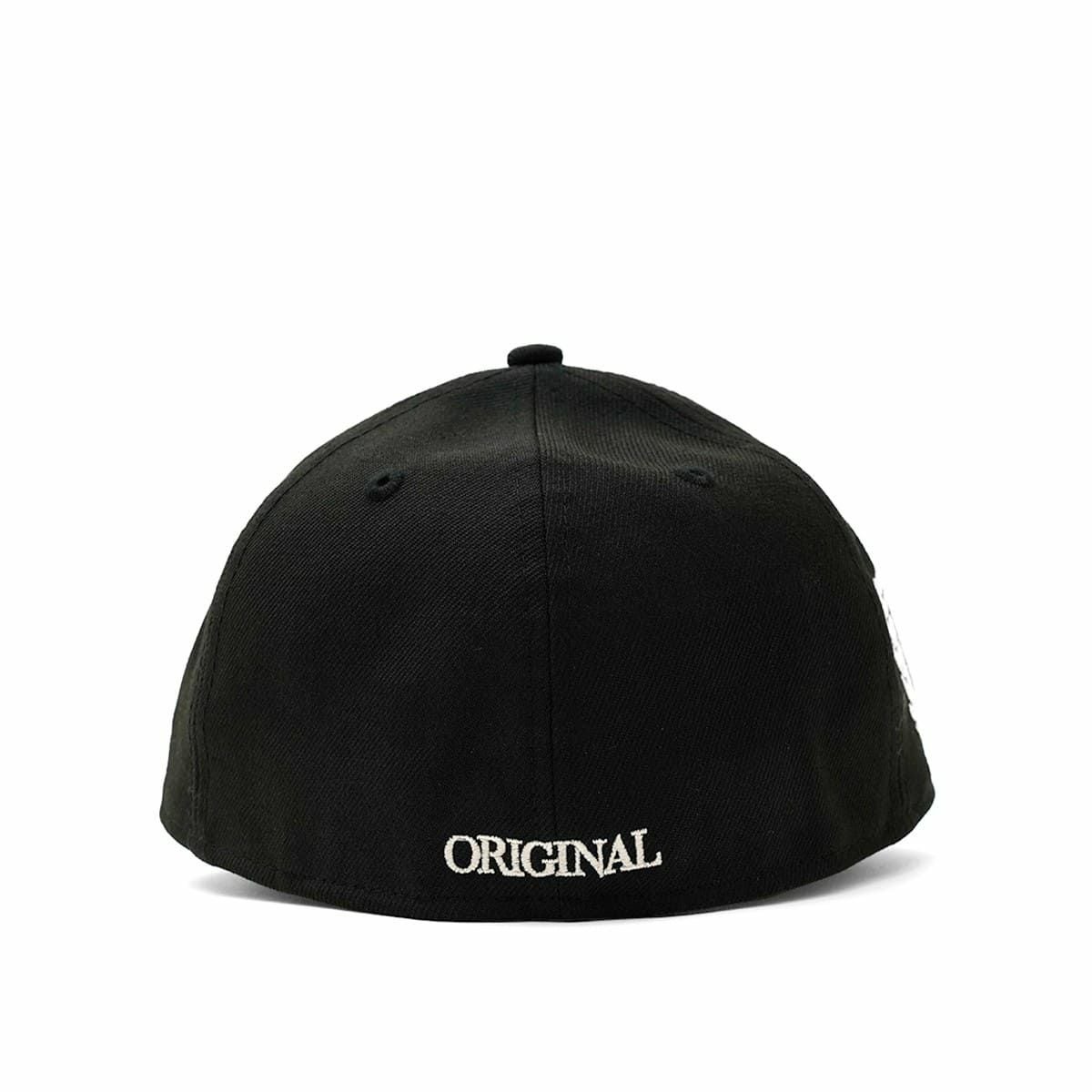 NEW ERA x MFC STORE ORIGINAL LP 59FIFTY 7TH ANNIVERSARY MS LOGO