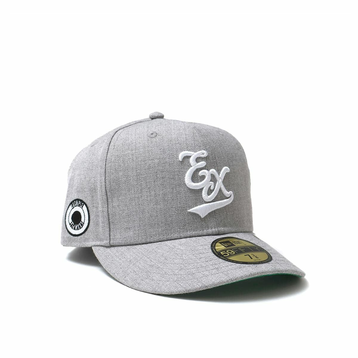 NEW ERA × EXAMPLE PC 59FIFTY LOGO CAP 【公式通販】