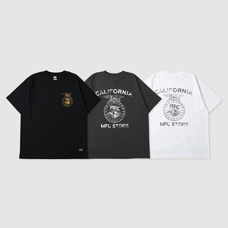 MFC STORE FMA S/S TEE | MFC STORE OFFICIAL ONLINESTORE