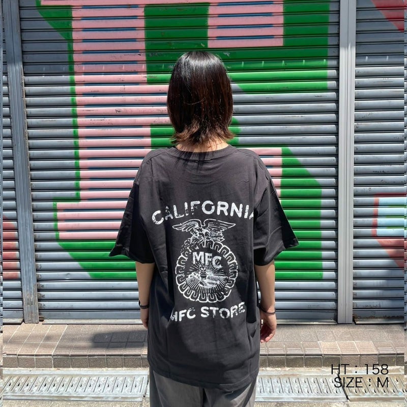 MFC STORE FMA S/S TEE | MFC STORE OFFICIAL ONLINESTORE