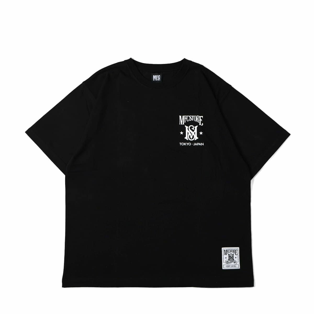 MFC STORE MFC JAPAN TOUR S/S TEE | MFC STORE OFFICIAL ONLINESTORE