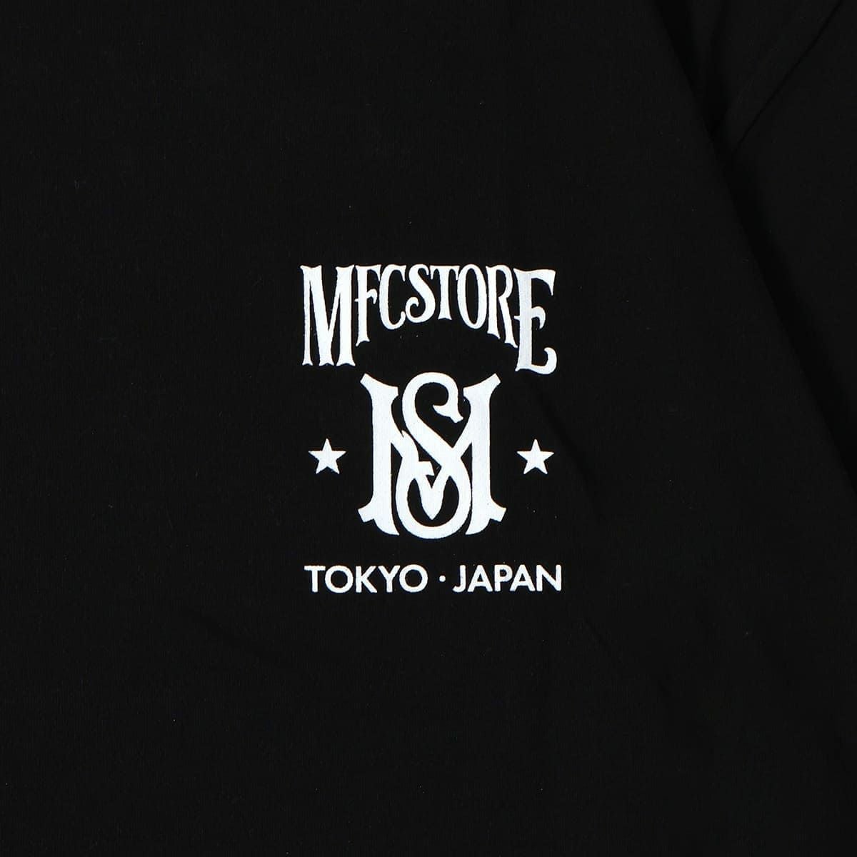 MFC STORE MFC JAPAN TOUR S/S TEE | MFC STORE OFFICIAL ONLINESTORE