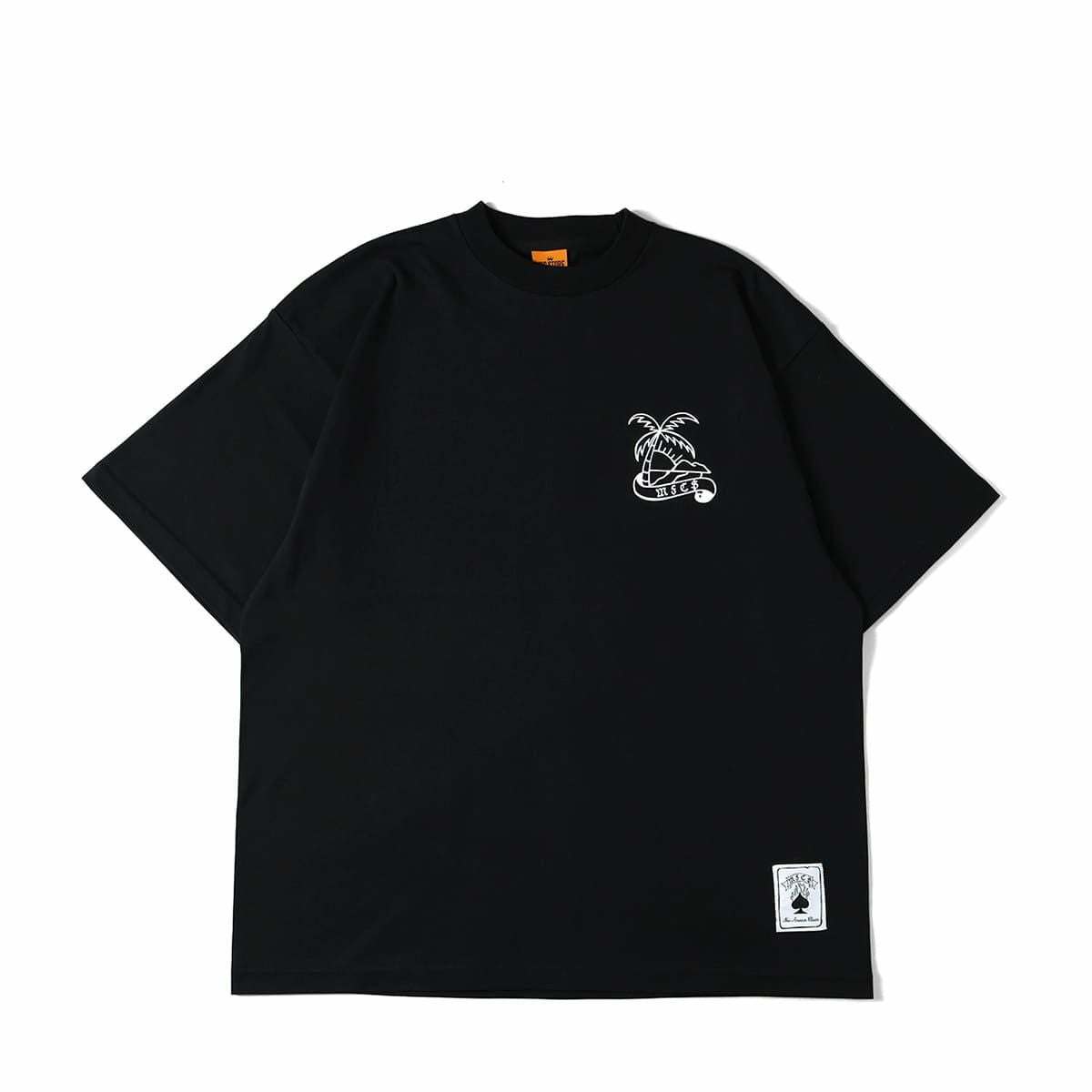 MFC STORE ORIGINAL N.A.C HORIZON S/S TEE | MFC STORE OFFICIAL