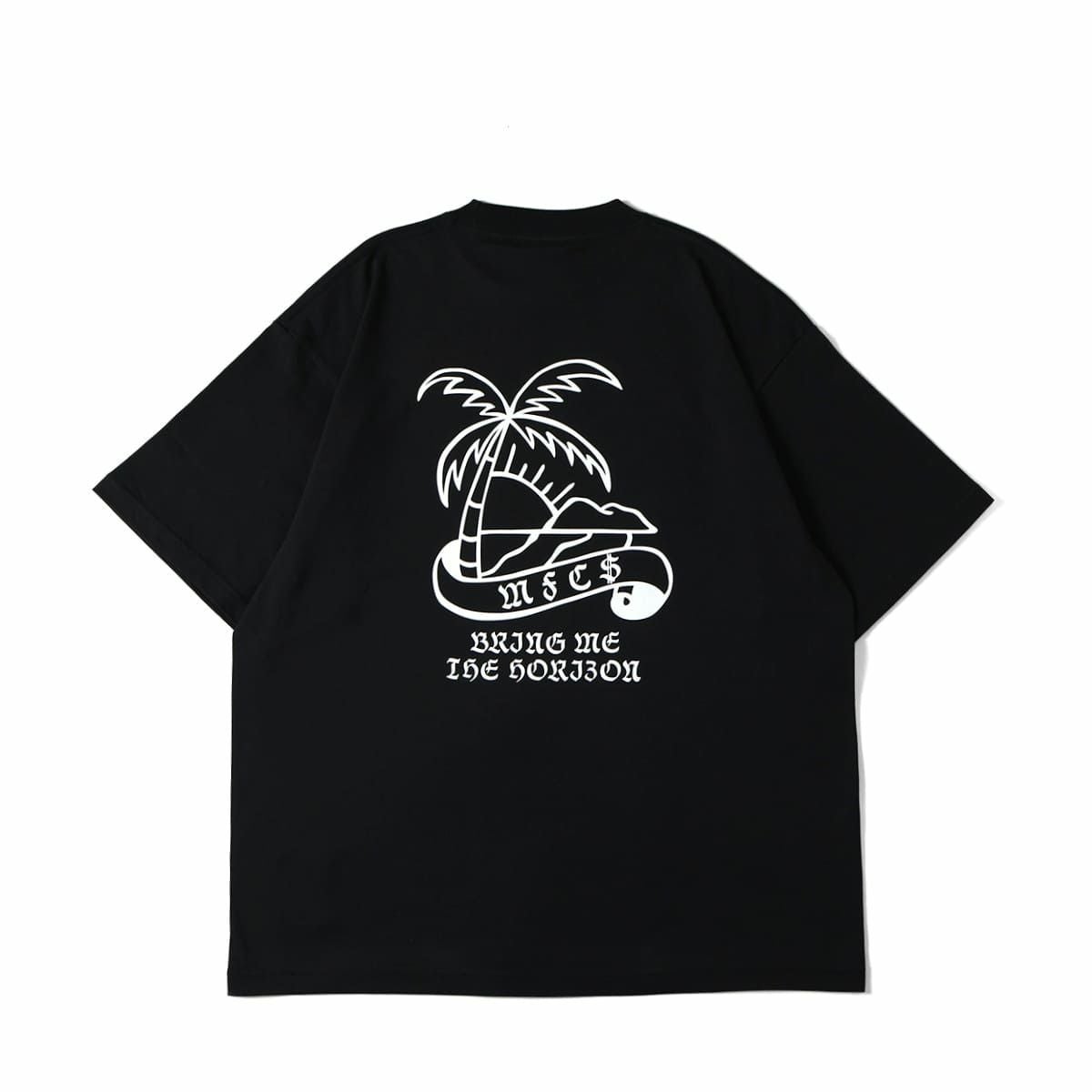 MFC STORE ORIGINAL N.A.C HORIZON S/S TEE | MFC STORE OFFICIAL