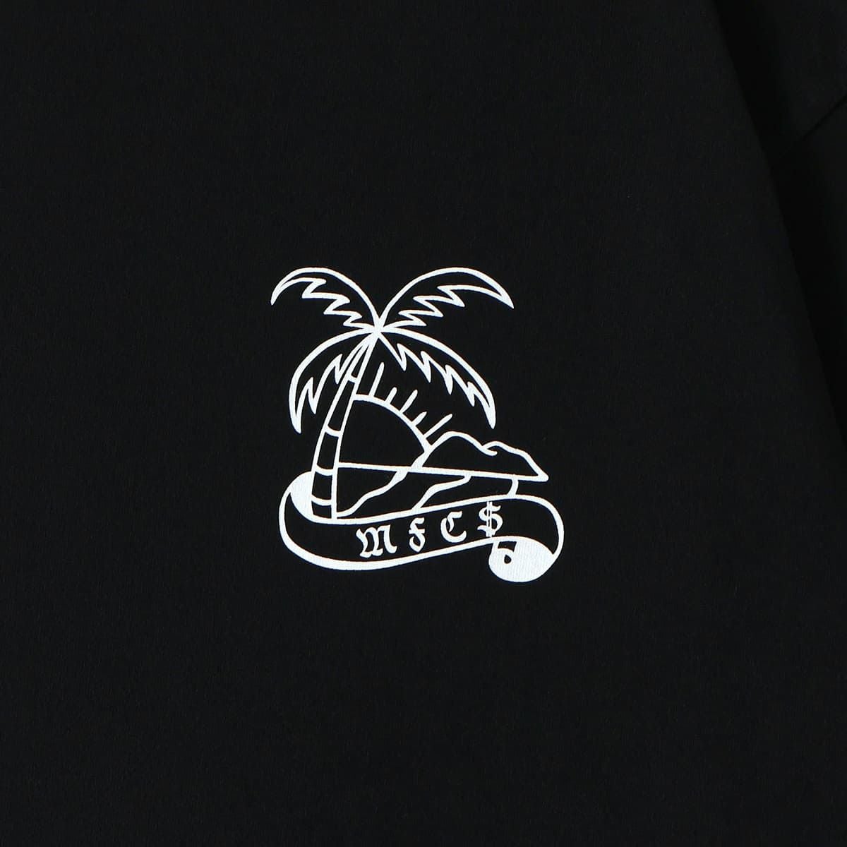 MFC STORE ORIGINAL N.A.C HORIZON S/S TEE | MFC STORE OFFICIAL