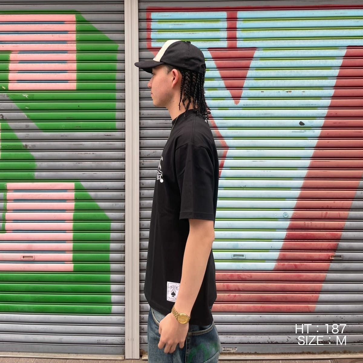 MFC STORE ORIGINAL N.A.C HORIZON S/S TEE | MFC STORE OFFICIAL