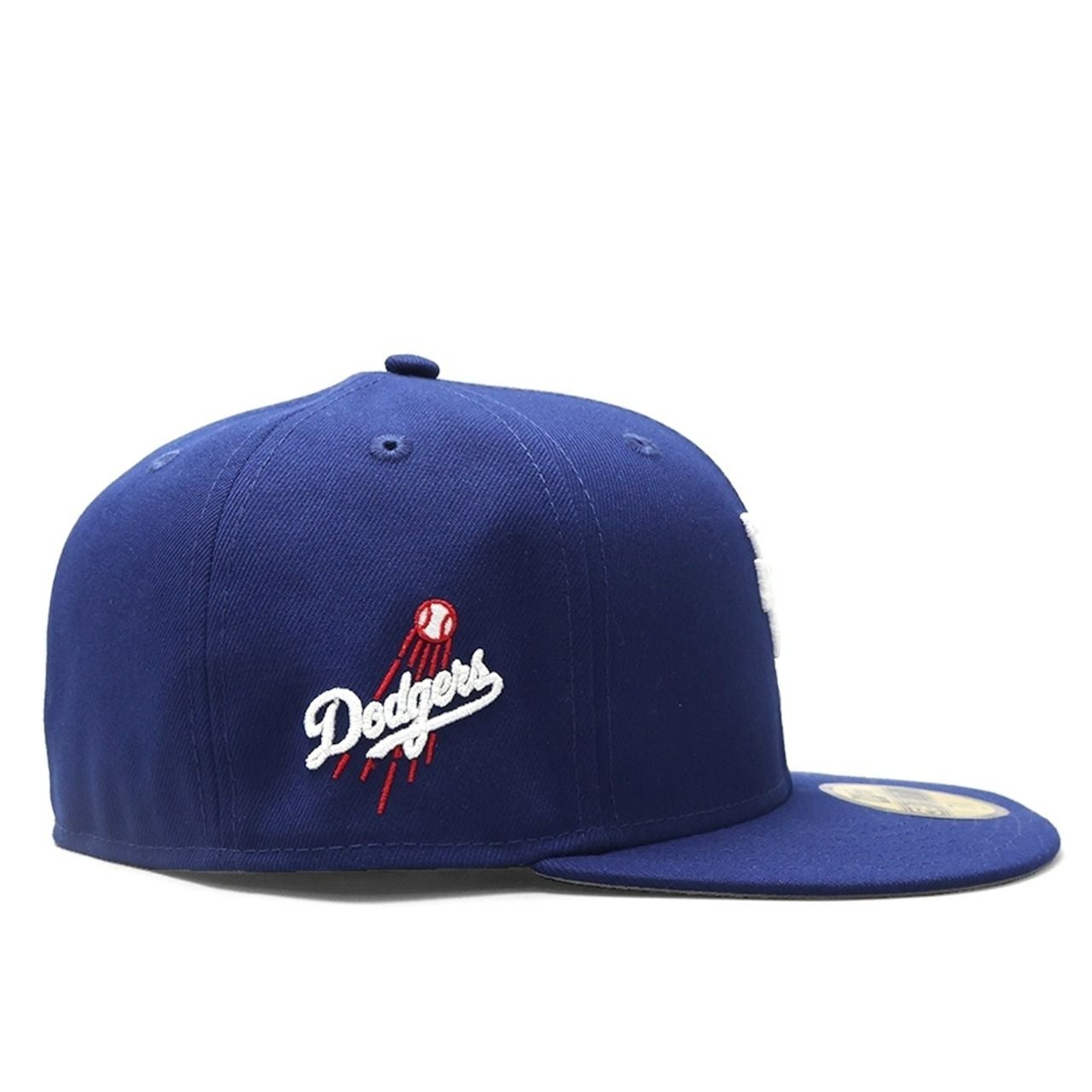 MFC STORE CUSTOM COLLECTION NEW ERA 59FIFTY LOS ANGELES DODGERS