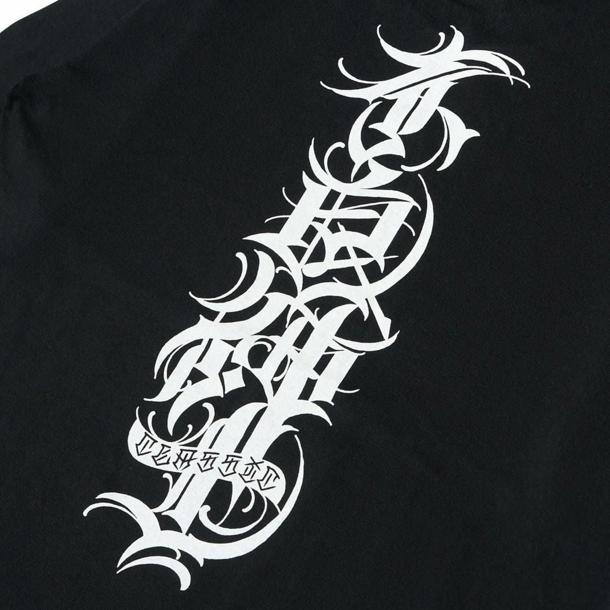 Classic clothing 東の不良紳士 S/S T-shirt | MFC STORE OFFICIAL