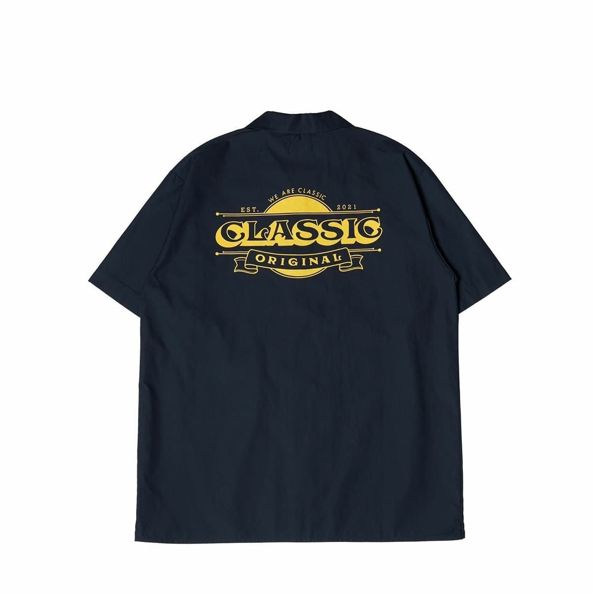 S／S SHIRTS | MFC STORE OFFICIAL ONLINESTORE
