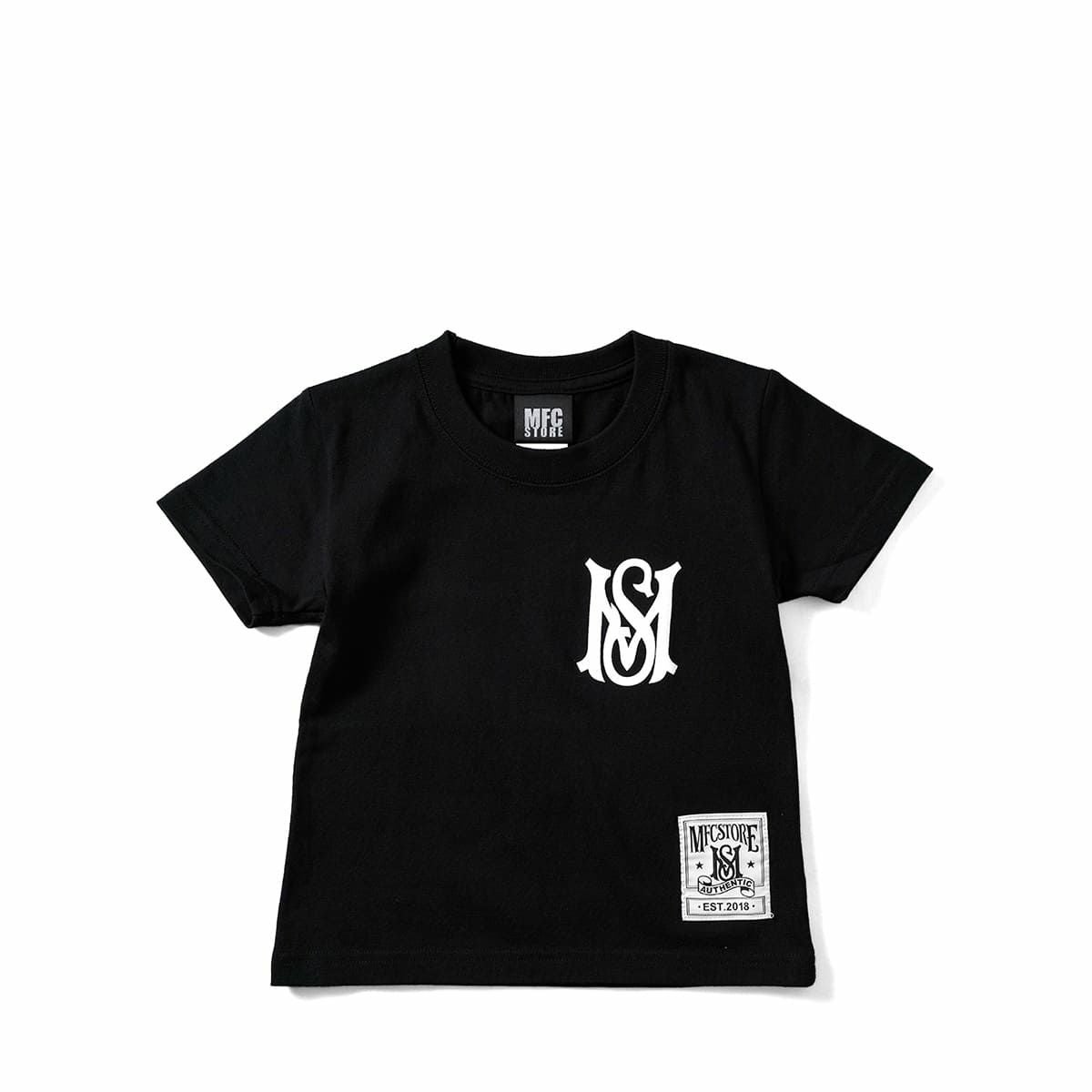 SWAY FACTORY by MFC STORE LOVE DONUT TOKYO S/S TEE（KIDS） | MFC