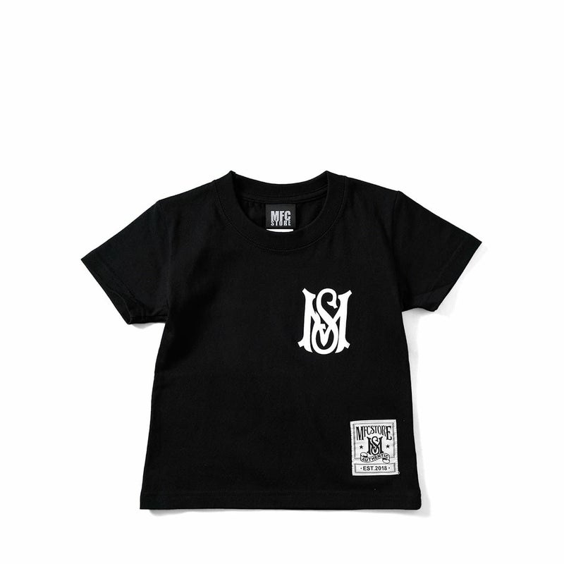 SWAY FACTORY by MFC STORE LOVE DONUT TOKYO S/S TEE（KIDS） | MFC 