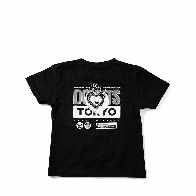 SWAY FACTORY by MFC STORE LOVE DONUT TOKYO S/S TEE（KIDS） | MFC 