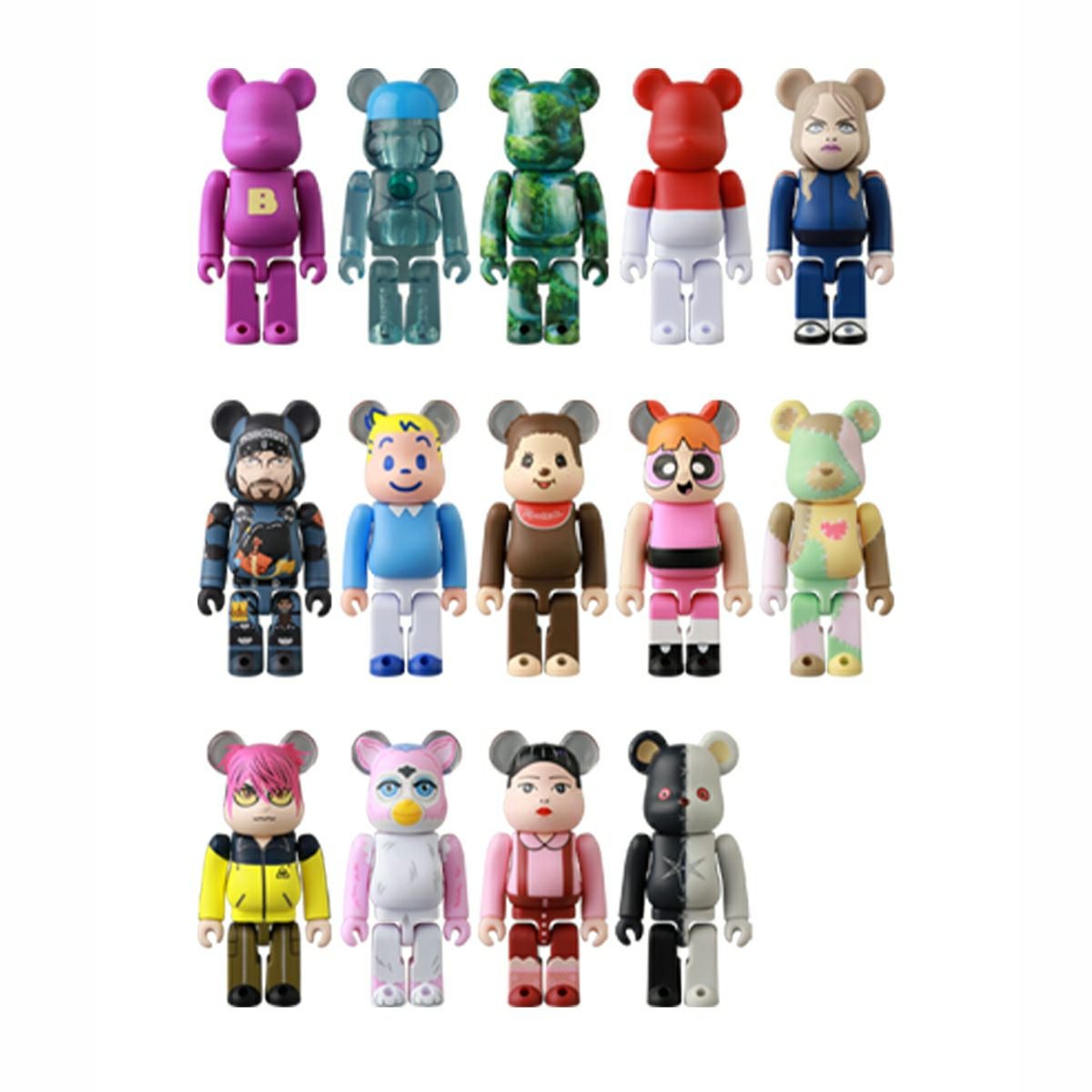 MEDICOM TOY | MFC STORE OFFICIAL ONLINESTORE