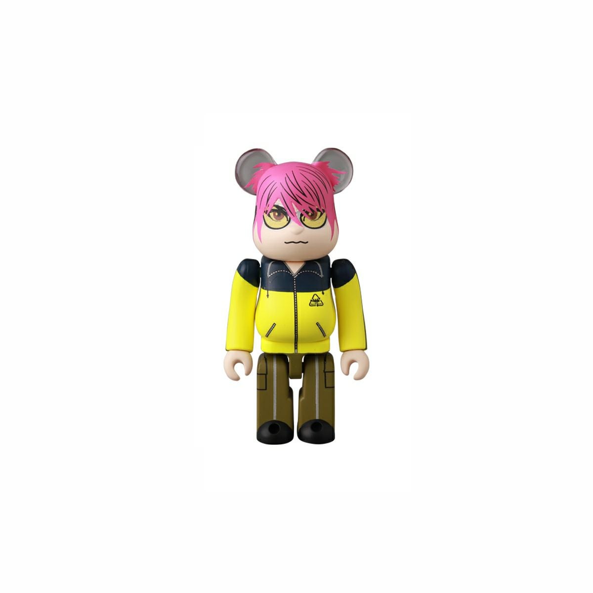 BE＠RBRICK SERIES 50 (24個入り) | MFC STORE OFFICIAL ONLINESTORE
