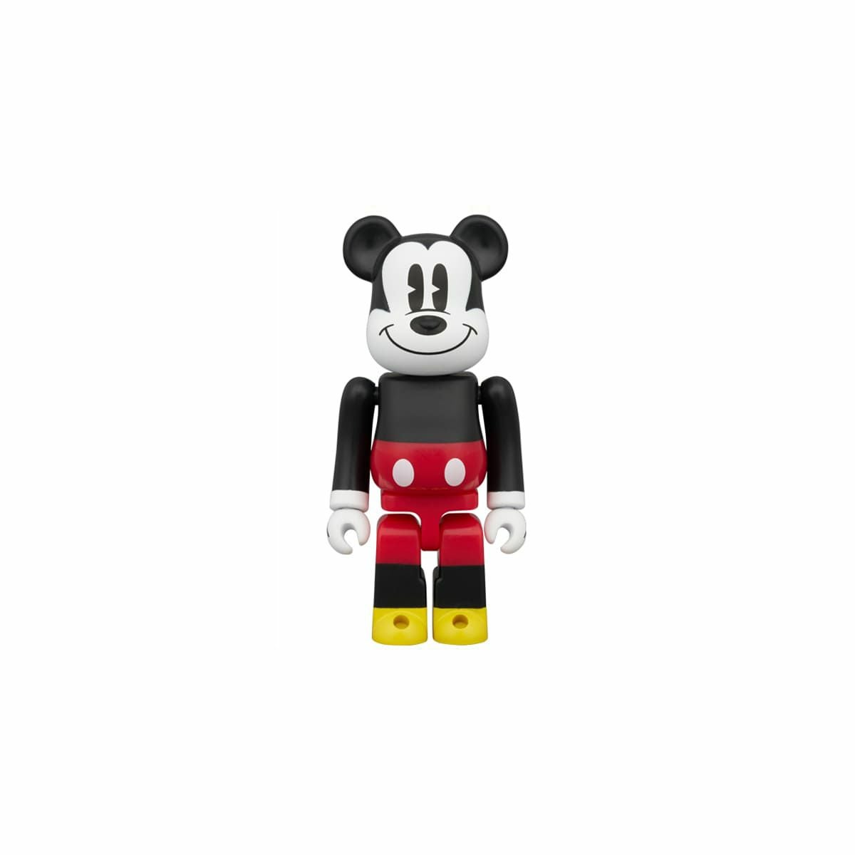 BE@RBRICK CHASE MICKEY MOUSE ＆ FRIENDS (12個入り) | MFC STORE