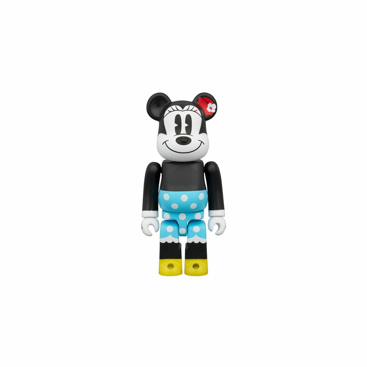 BE@RBRICK CHASE MICKEY MOUSE ＆ FRIENDS (12個入り) | MFC STORE