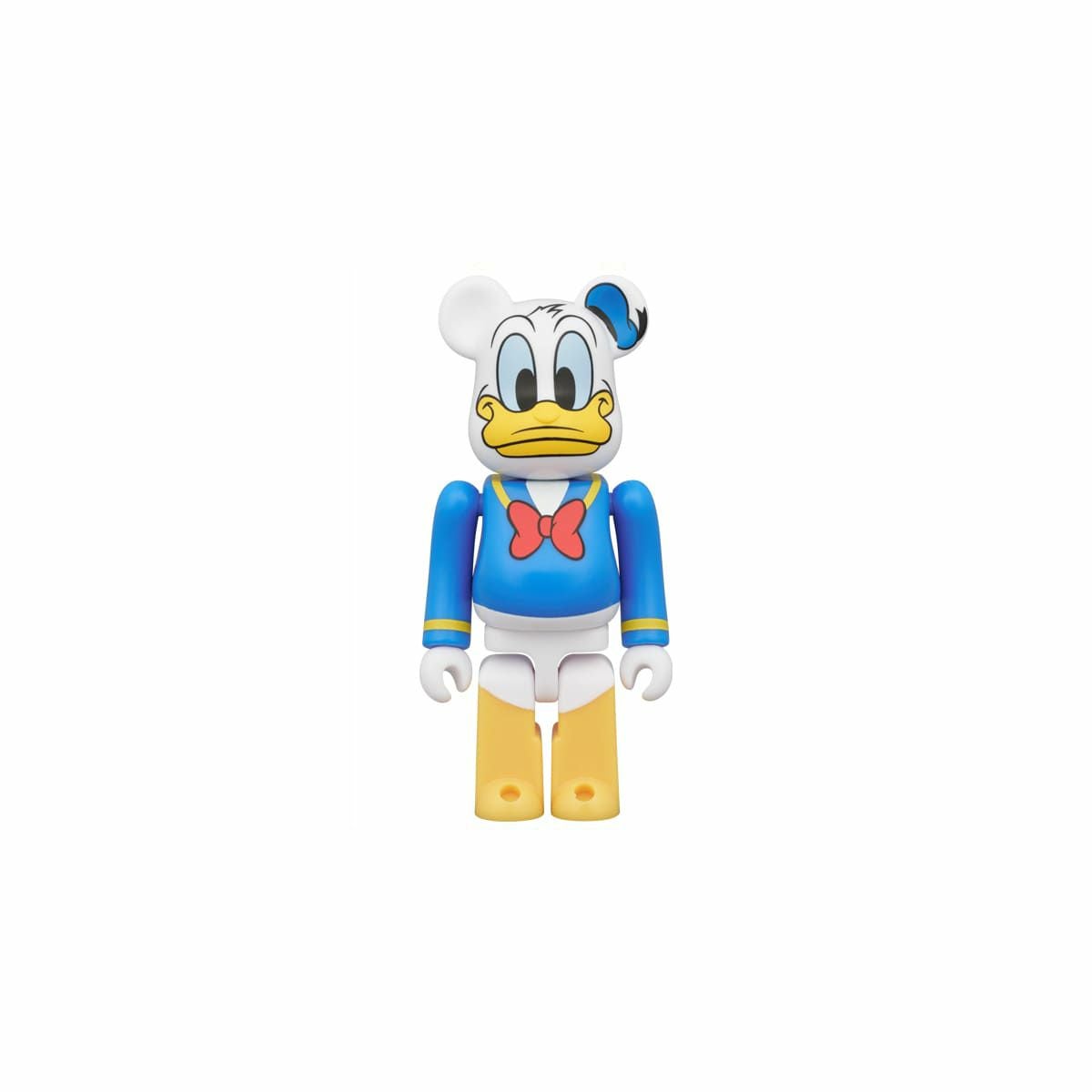 BE@RBRICK CHASE MICKEY MOUSE ＆ FRIENDS (12個入り) | MFC STORE
