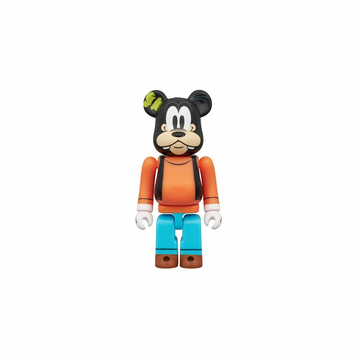 BE@RBRICK CHASE MICKEY MOUSE ＆ FRIENDS (12個入り) | MFC STORE