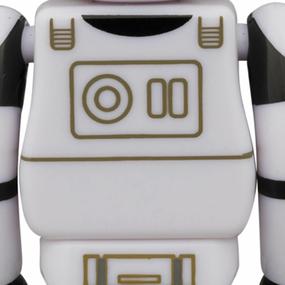 BE@RBRICK CHASE STAR WARS (12個入り) | MFC STORE OFFICIAL ONLINESTORE