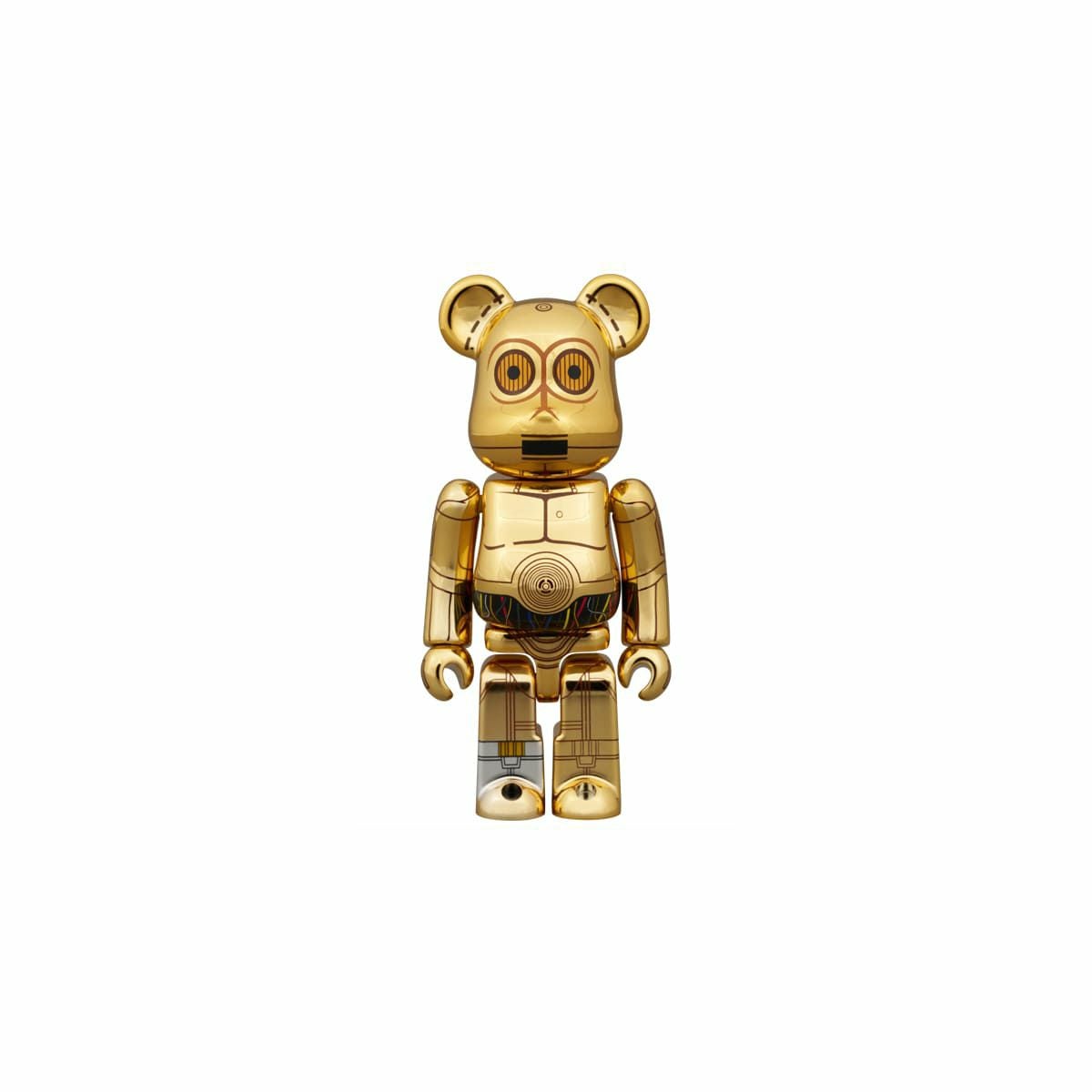 BE@RBRICK CHASE STAR WARS (12個入り) | MFC STORE OFFICIAL ONLINESTORE