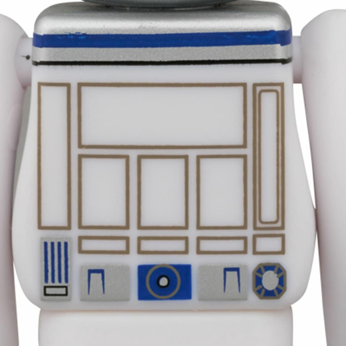 BE@RBRICK CHASE STAR WARS (12個入り) | MFC STORE OFFICIAL ONLINESTORE