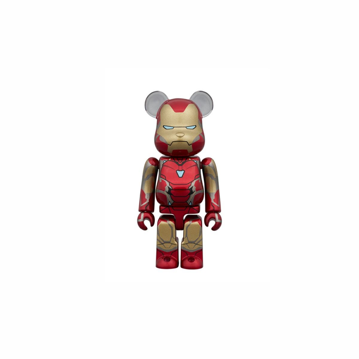 BE@RBRICK CHASE MARVEL INFINITY SAGA (12個入り) | MFC STORE