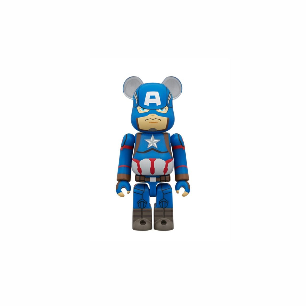 BE＠RBRICK CHASE MARVEL INFINITY SAGA 新品 BE@RBRICK CHASE 【MARVEL INFINITY SAGA】【THOR】 - ベアブリックの
