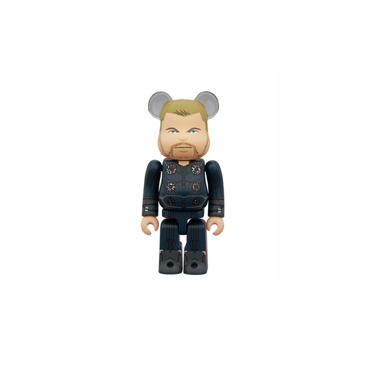 BE@RBRICK CHASE MARVEL INFINITY SAGA (12個入り) | MFC STORE