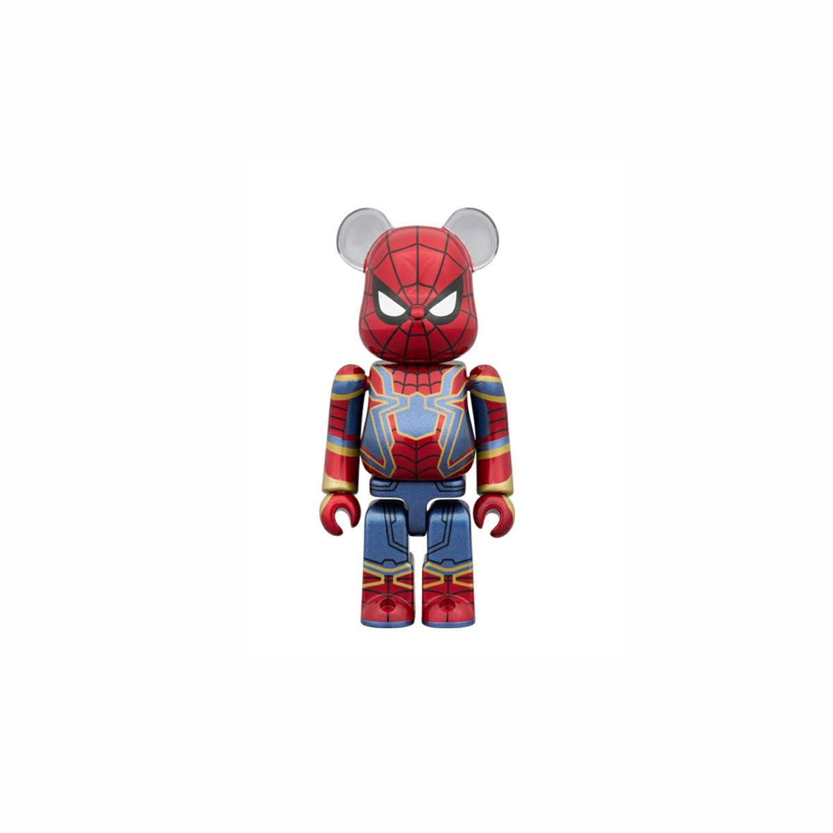BE＠RBRICK CHASE MARVEL INFINITY SAGA 新品 BE@RBRICK CHASE Marvel Infinity Saga Figure (BOX 12pcs)