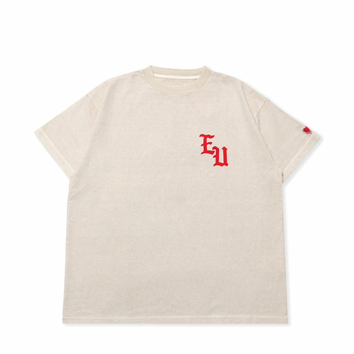EMOTIONALLY UNAVAILABLE EU LOGO CL SS TEE 【25AW】 | MFC STORE
