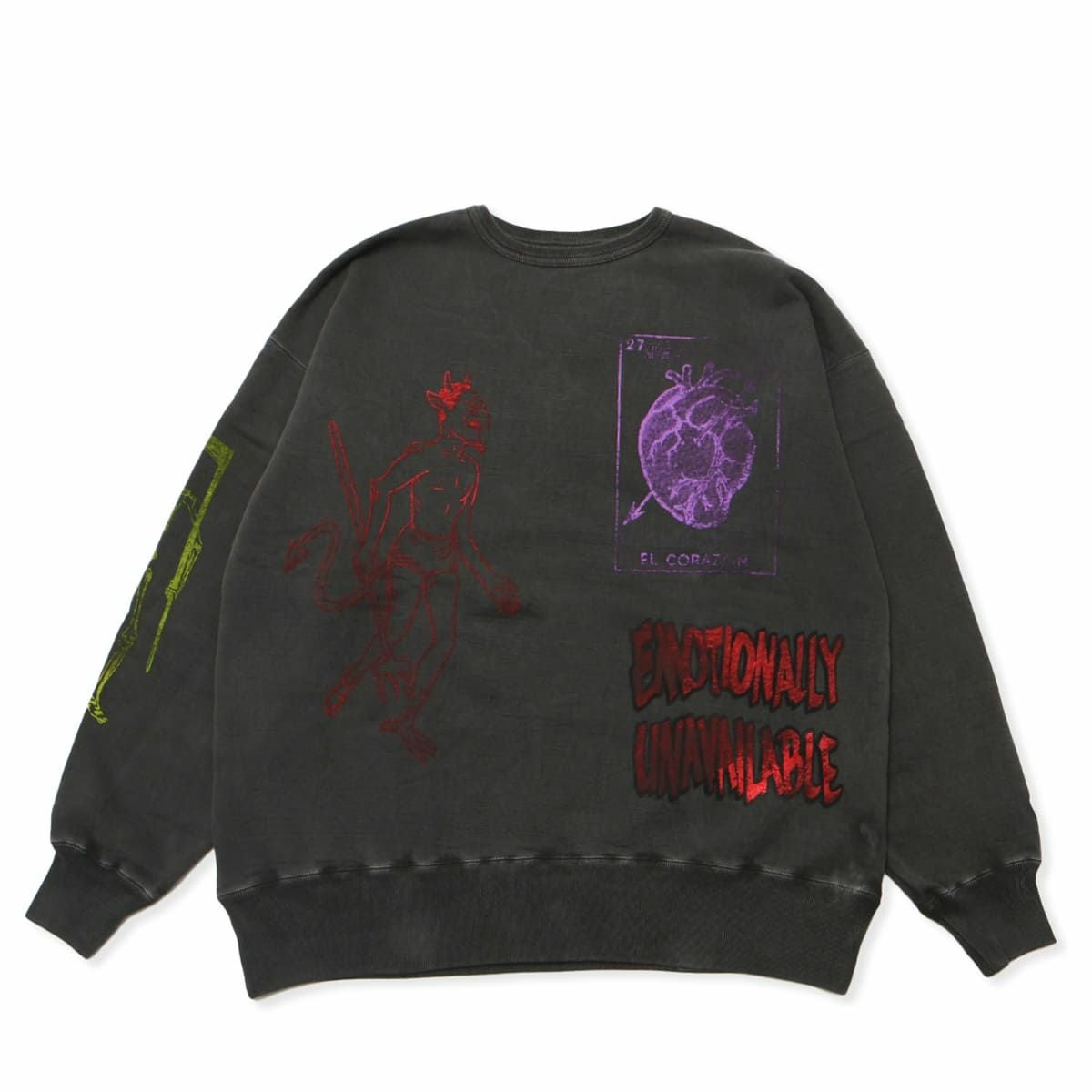 EMOTIONALLY UNAVAILABLE | MFC STORE OFFICIAL ONLINESTORE