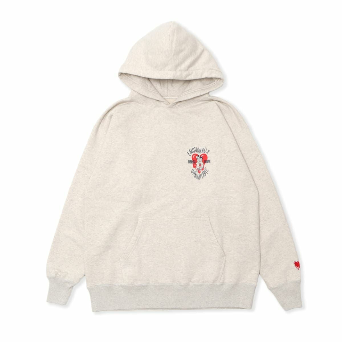 EMOTIONALLY UNAVAILABLE | MFC STORE OFFICIAL ONLINESTORE