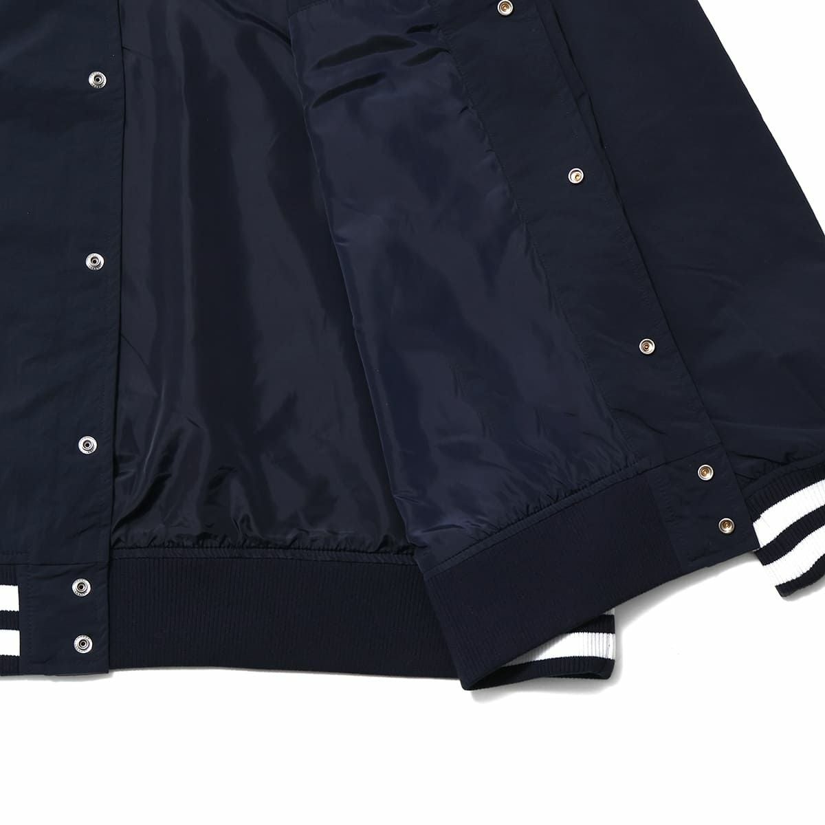 Fanatics MLB NEW YORK YANKEES LOGO NYLON STADIUM JACKET 【25AW