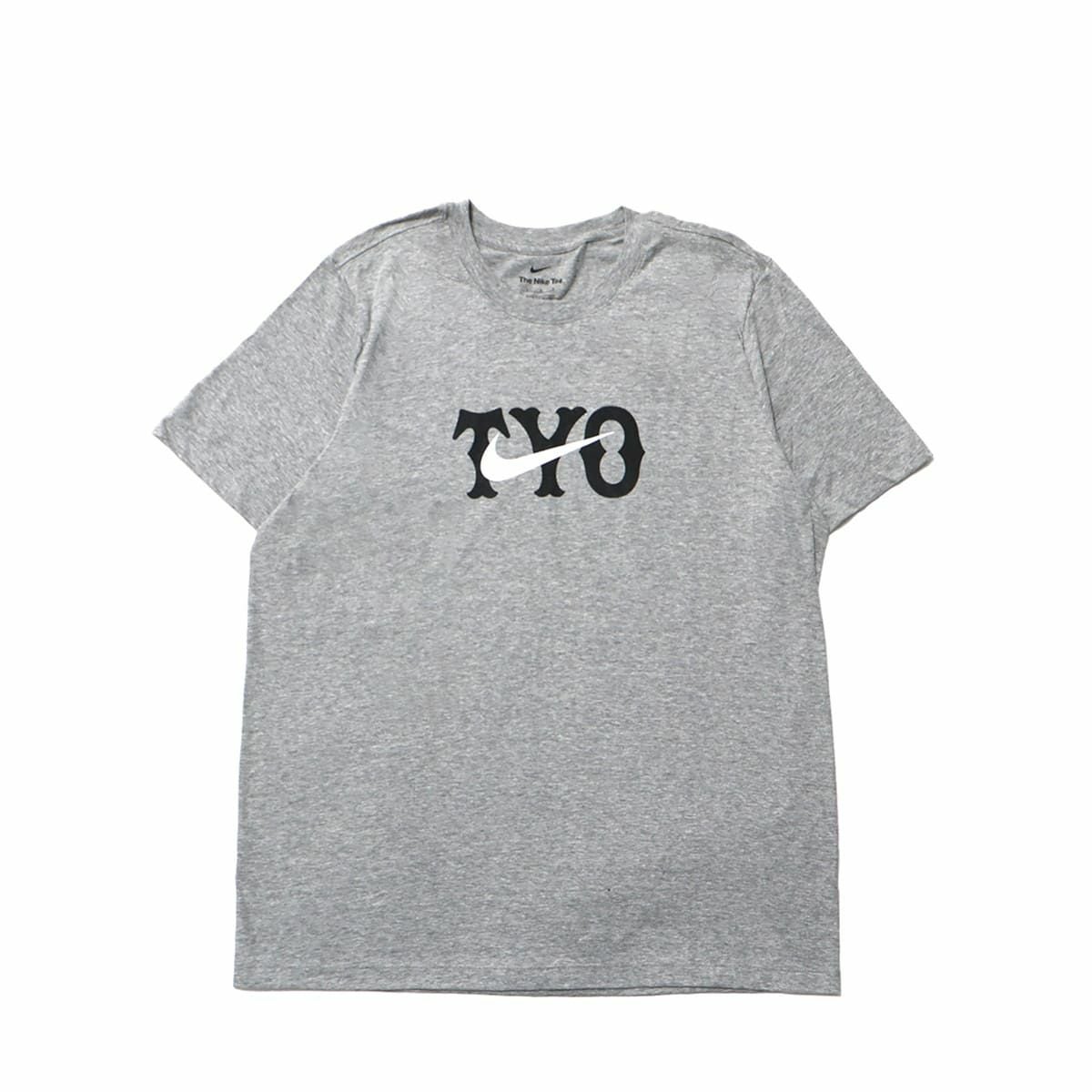 お問い合わせ商品】 読売ジャイアンツ NIKE TYO SWOOSH S/S TEE | MFC