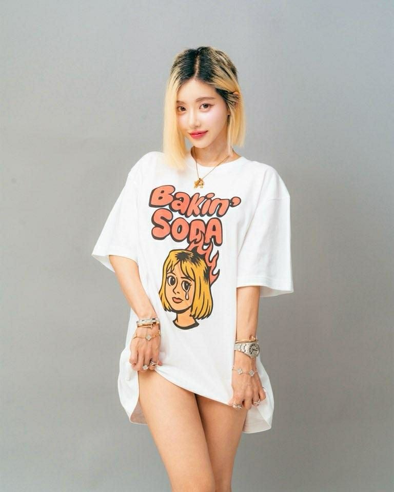 【専用】soda様 DJ SODA x MFC STORE Bakin' SODA #1 S/S TEE | MFC STORE OFFICIAL