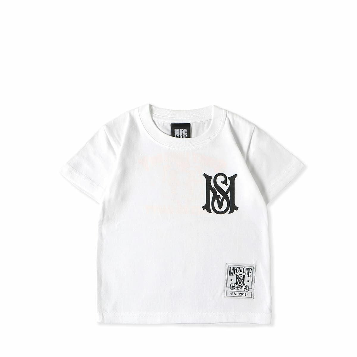 SWAY FACTORY by MFC STORE ”リルトラ” S/S TEE（KIDS） | MFC STORE