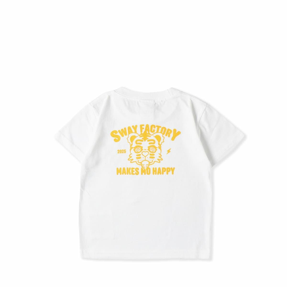 SWAY FACTORY by MFC STORE ”リルトラ” S/S TEE（KIDS） | MFC STORE