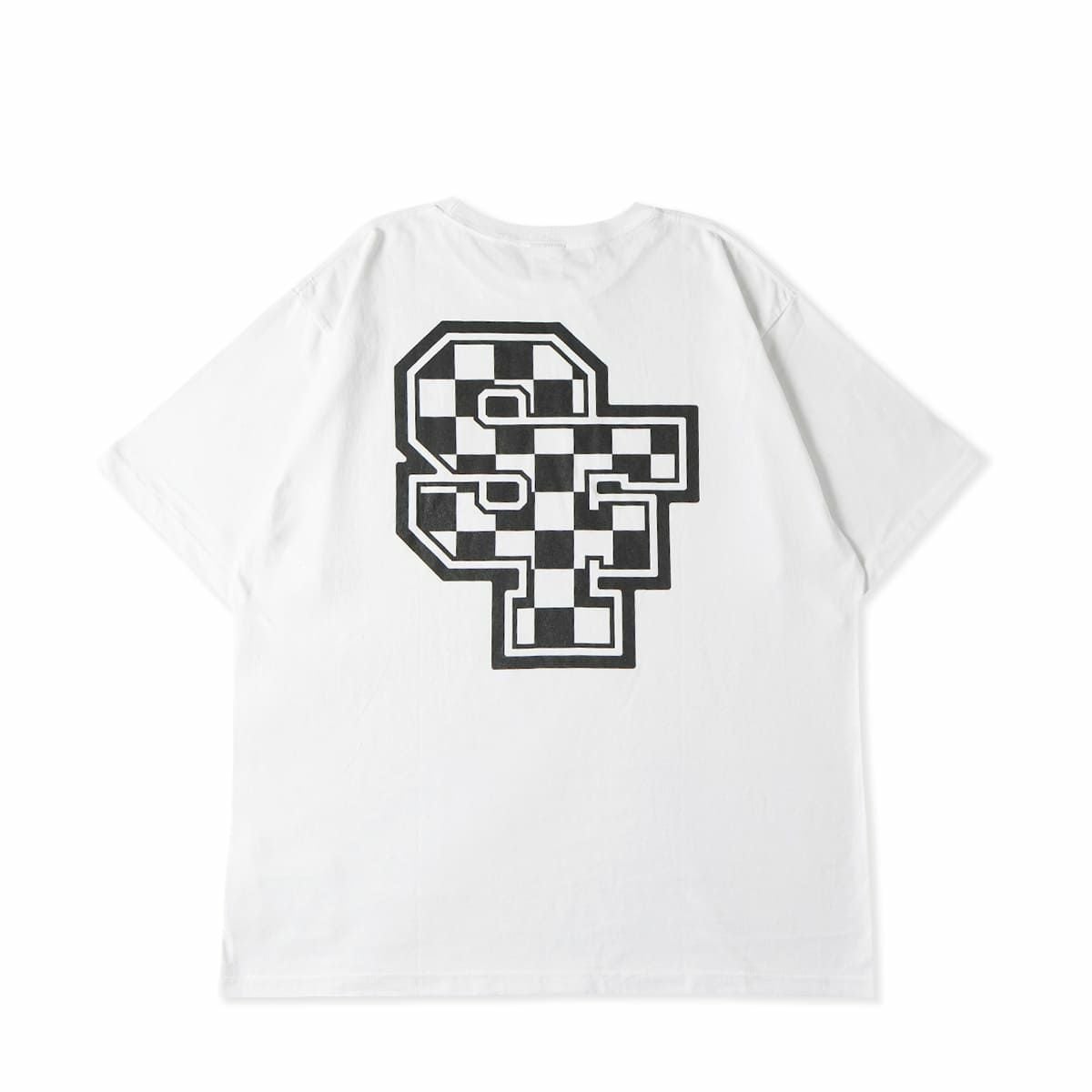 SWAY FACTORY by MFC STORE ”SF L” S/S TEE | MFC STORE OFFICIAL