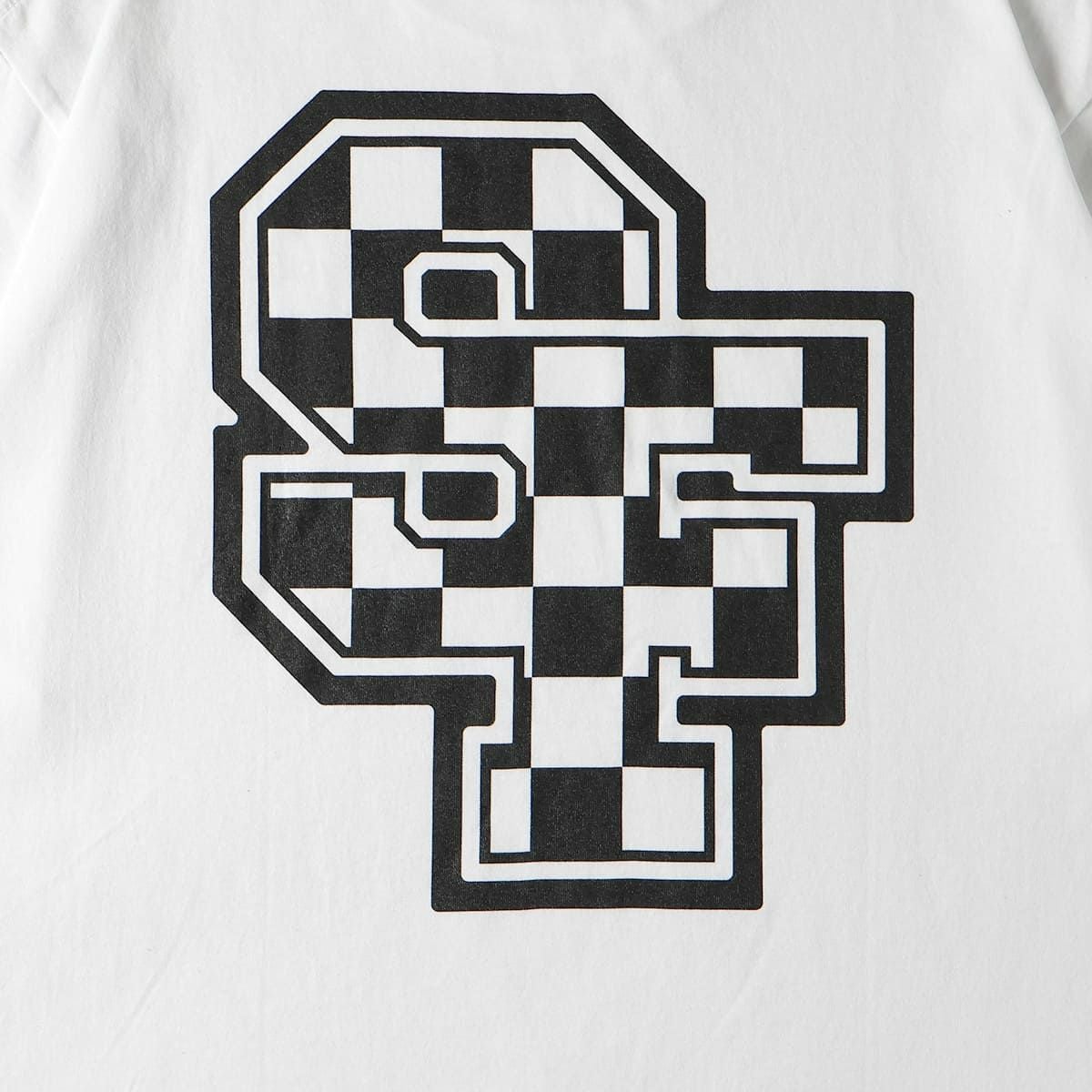 SWAY FACTORY by MFC STORE ”SF L” S/S TEE | MFC STORE OFFICIAL